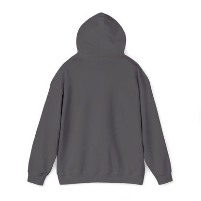 Skull Session Hoodie