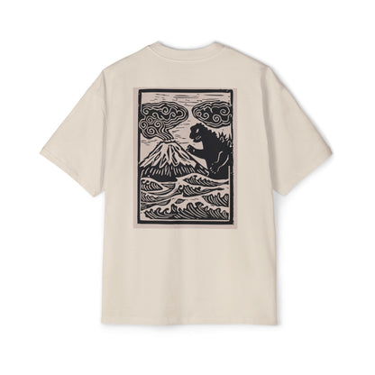 WAVE EATER – When Nature Fights Back
