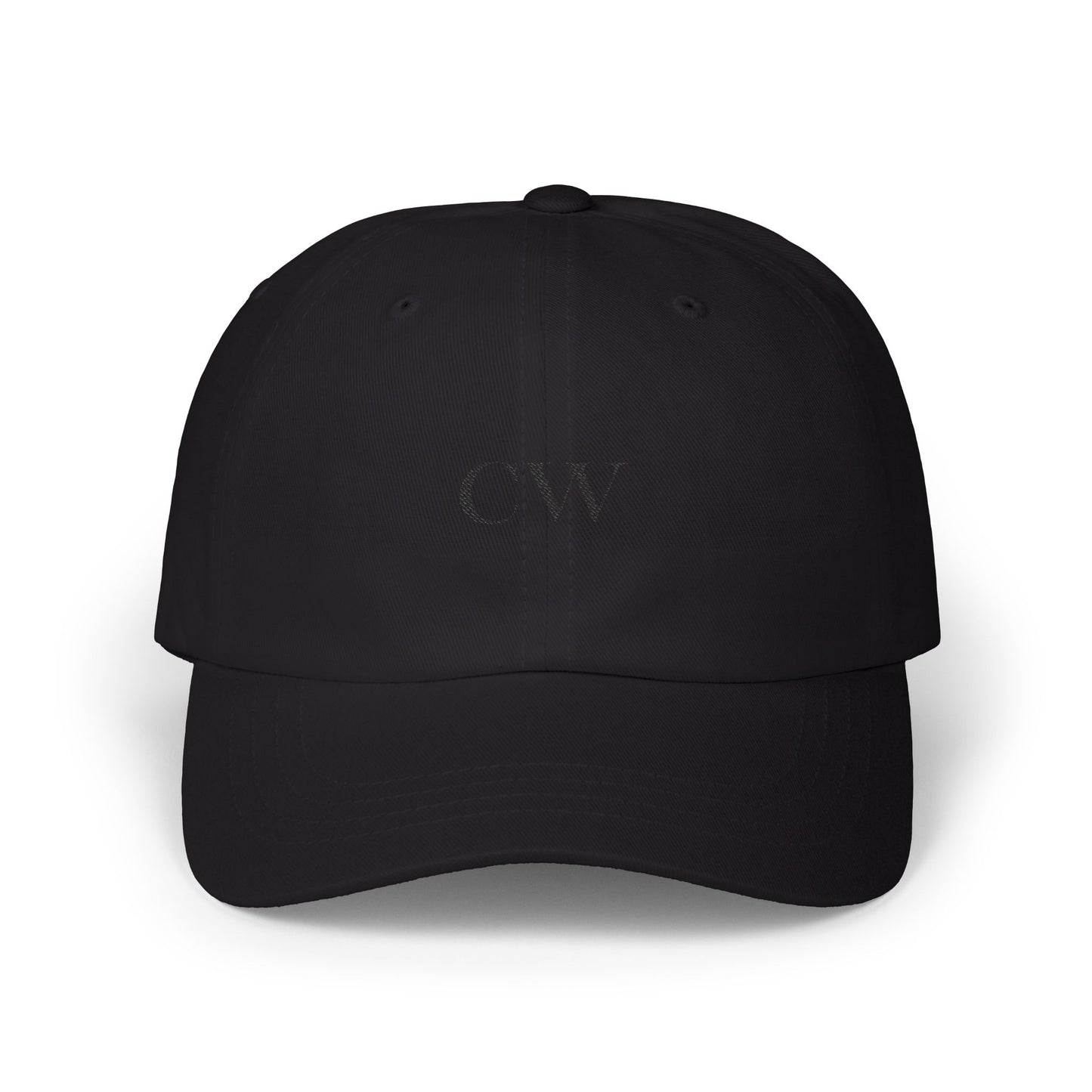 The Crown – Crew Wear Classic Cap
