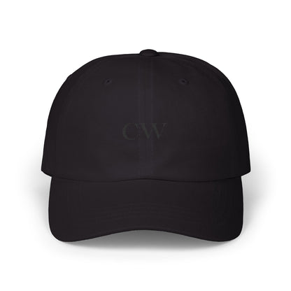 The Crown – Crew Wear Classic Cap