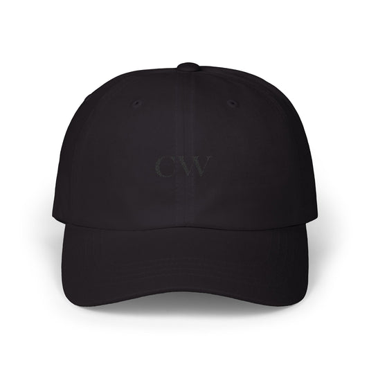 The Crown – Crew Wear Classic Cap