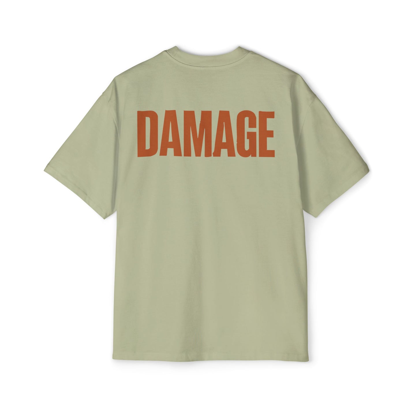 DAMAGE – Power Surge