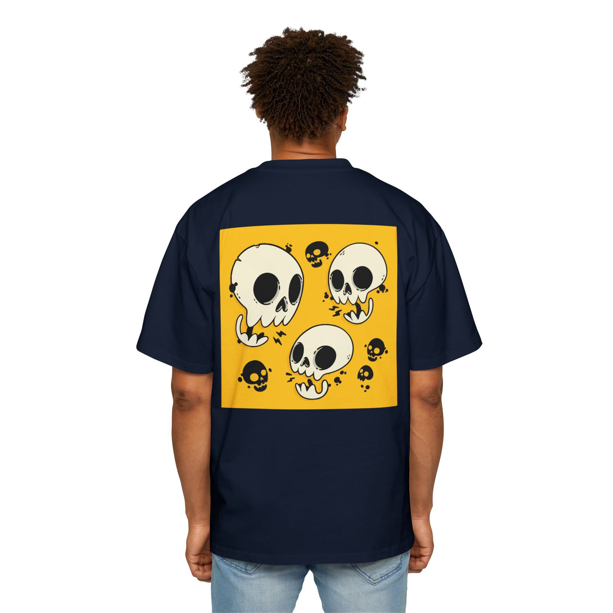 ZAP SKULLS – Electric Afterlife Energy ⚡💀