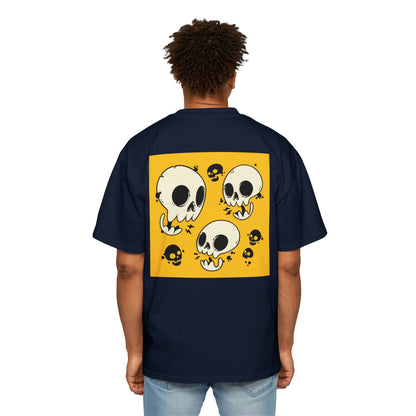 ZAP SKULLS – Electric Afterlife Energy ⚡💀