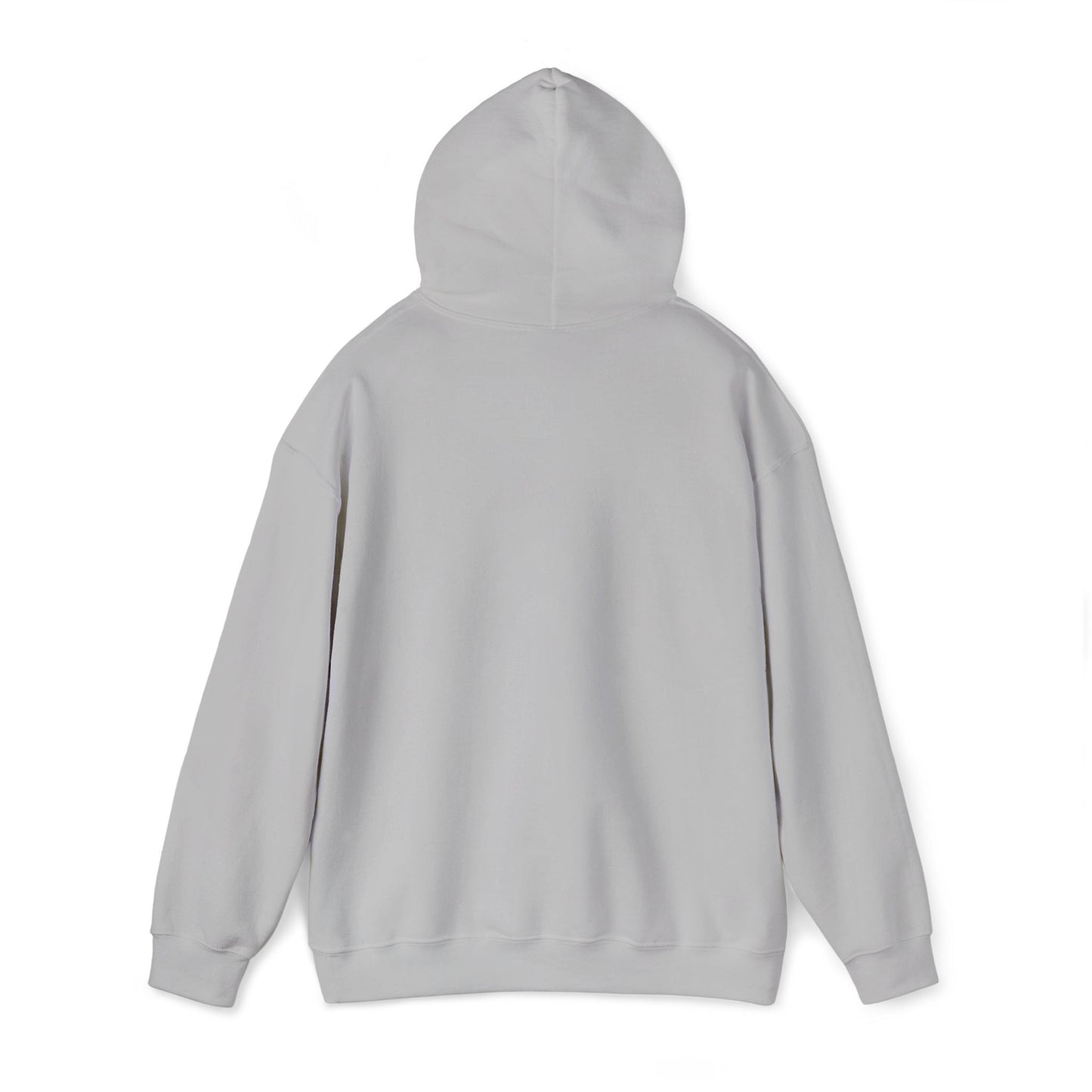 Drawn to Drive Hoodie