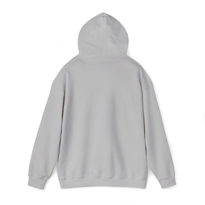 Drawn to Drive Hoodie