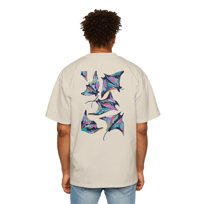 Mystic Rays Cotton Tee