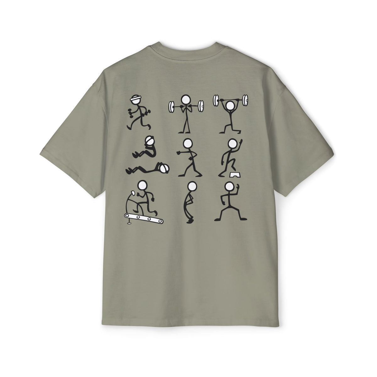 StickFit