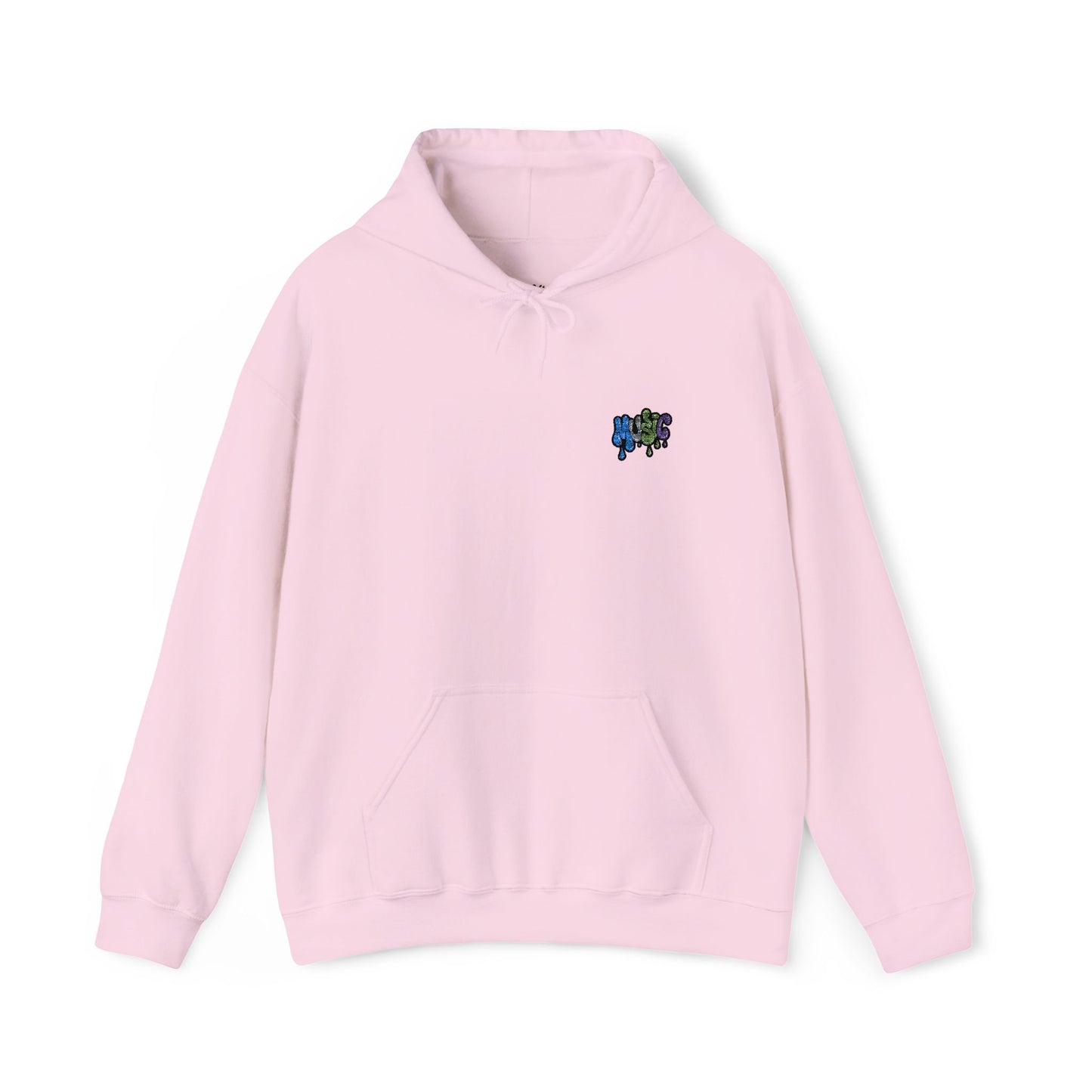 MUSIC Hooded Sweatshirt