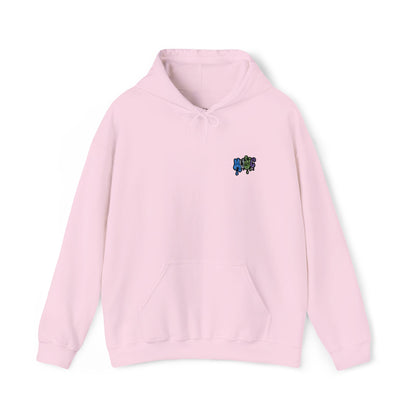 MUSIC Hooded Sweatshirt