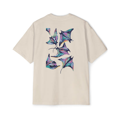 Mystic Rays Cotton Tee