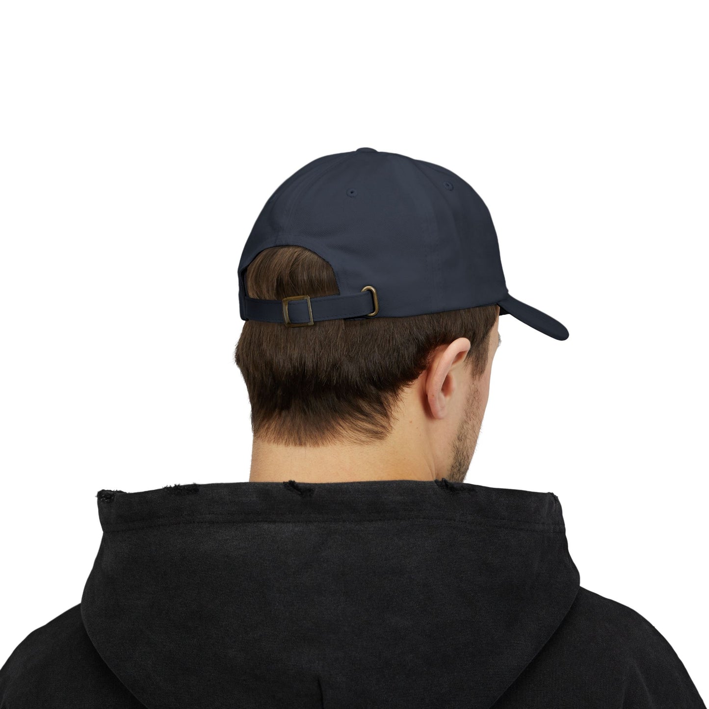 Urban Classic Dad Cap - Casual Style Hat, Adjustable, Gift for Dads, Urban Fashion Accessory, Everyday Wear, Birthday Gift