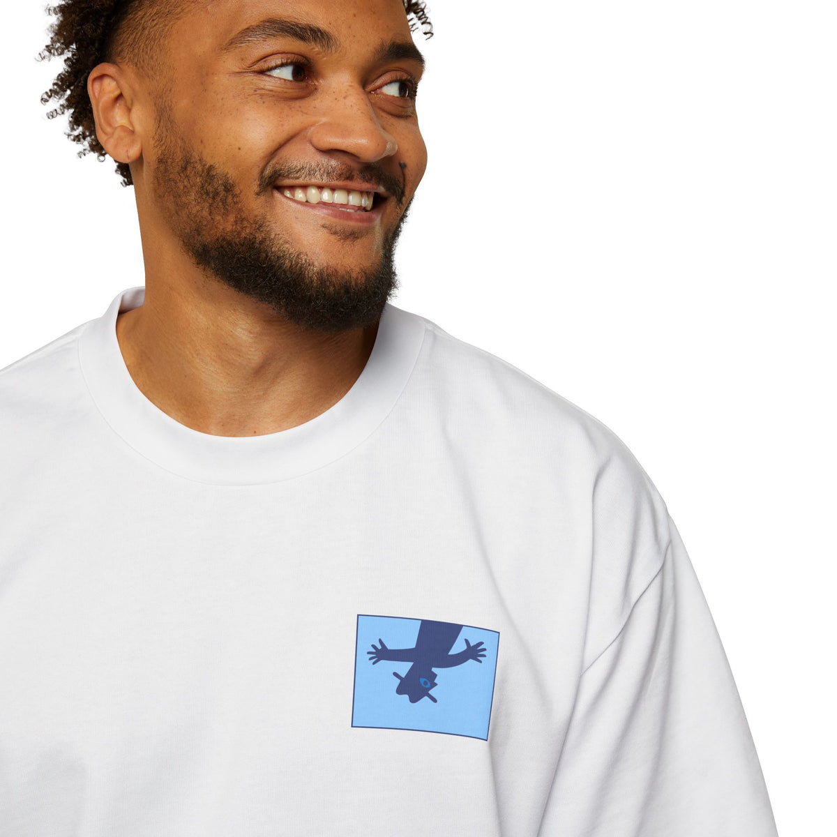 MIDNIGHT JUMP – Fear Has a Funny Side