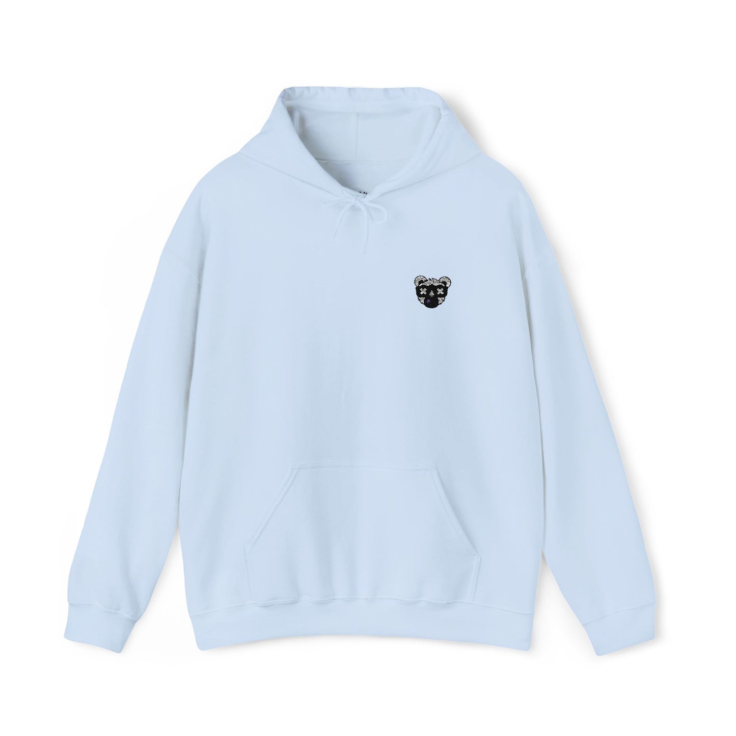 Polar X Hooded Sweatshirt