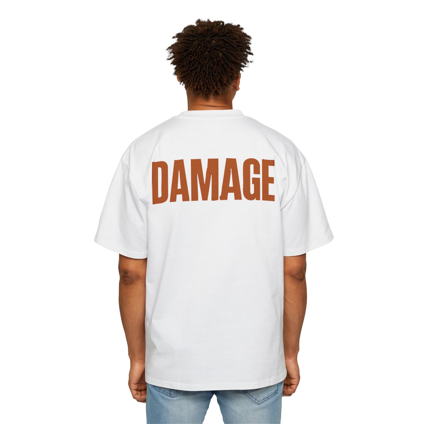 DAMAGE – Power Surge
