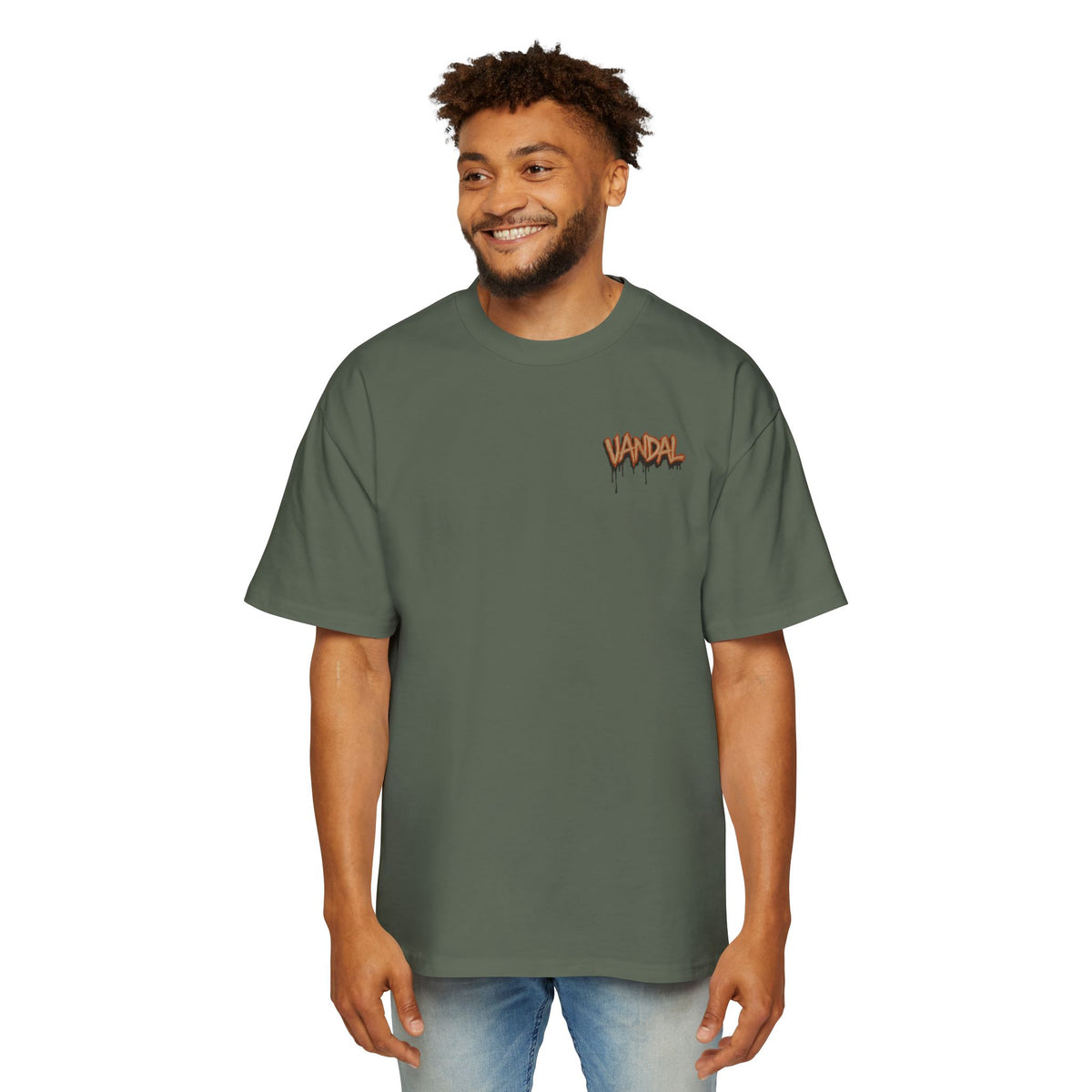 VANDAL – Drip Script