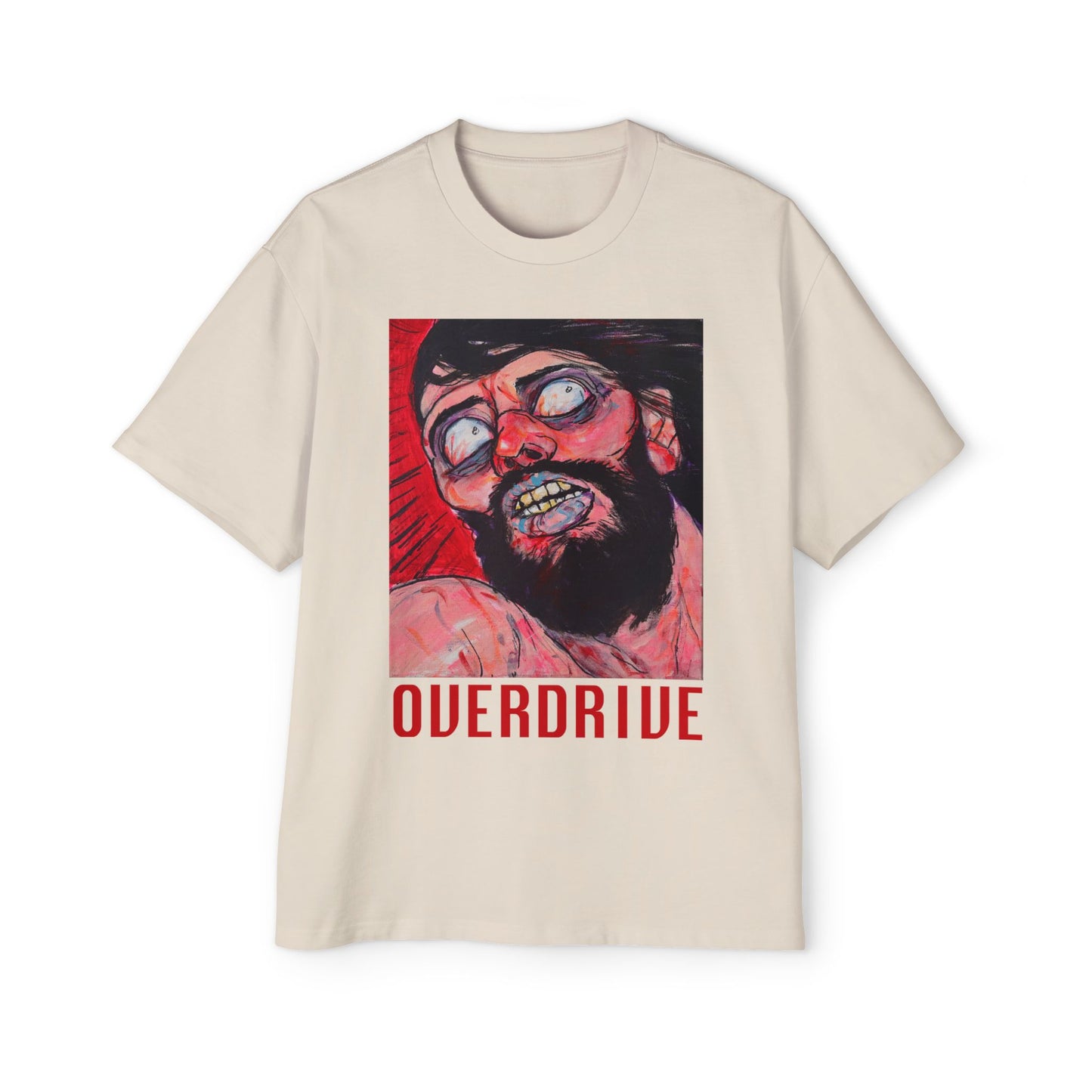 Overdrive