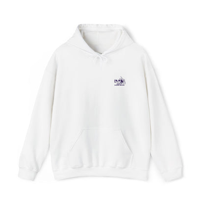 Don't Look Back Hoodie