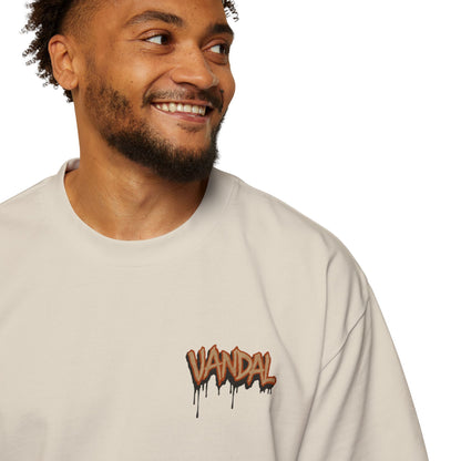 VANDAL – Drip Script