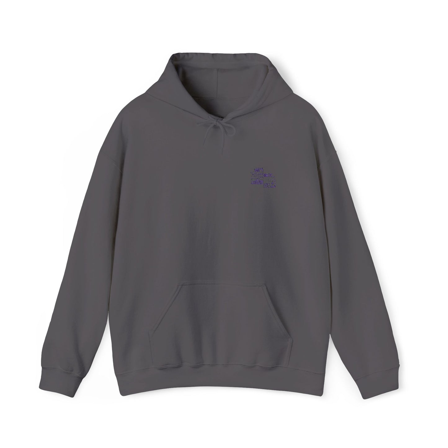 Dual Icons Hoodie