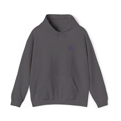 Dual Icons Hoodie