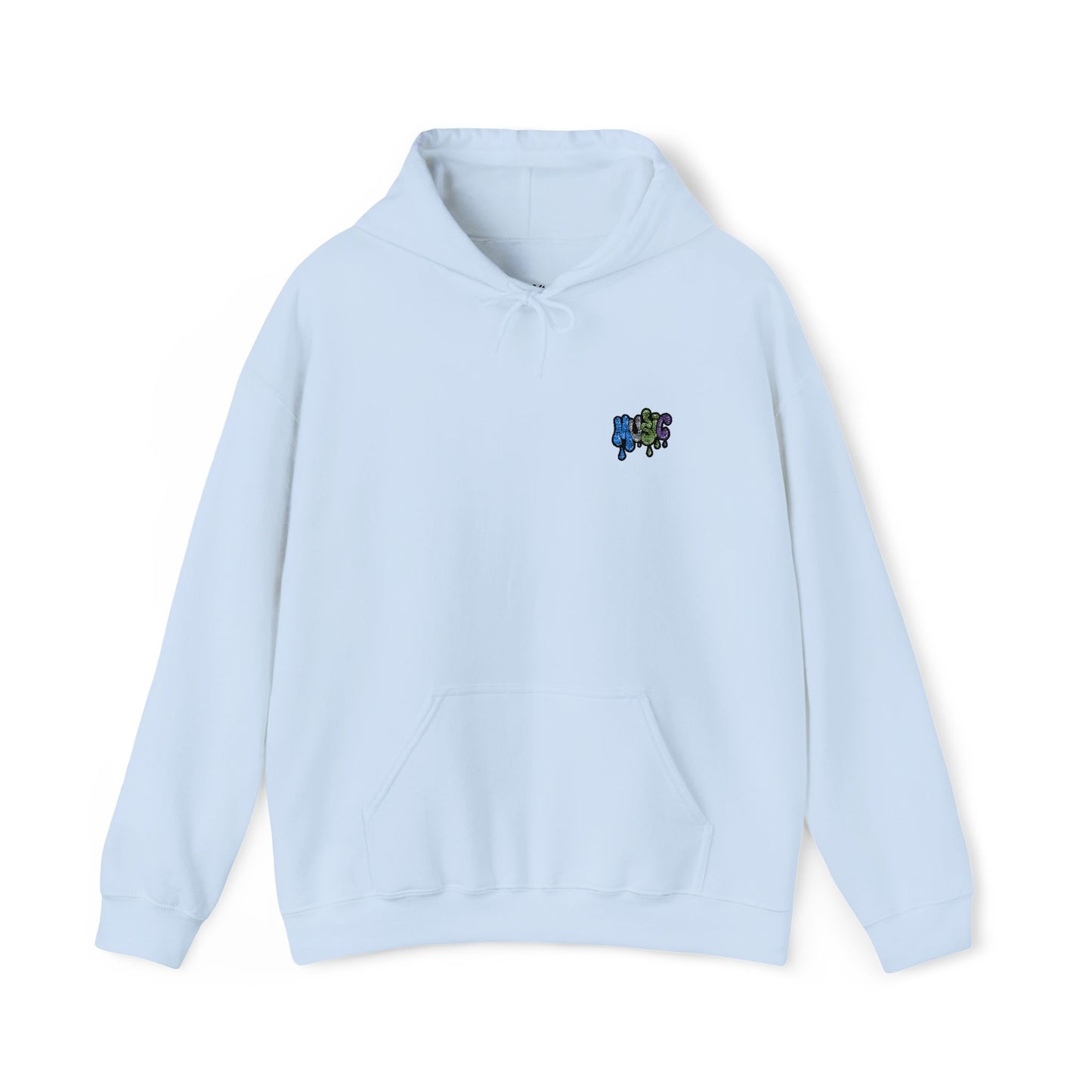 MUSIC Hooded Sweatshirt