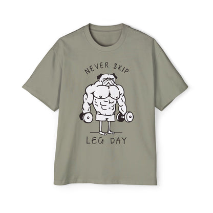Tiny Legs, Big Dreams