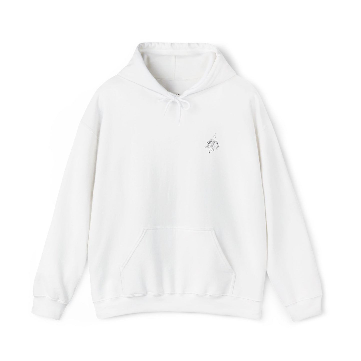 Hanging by a Thread Hoodie