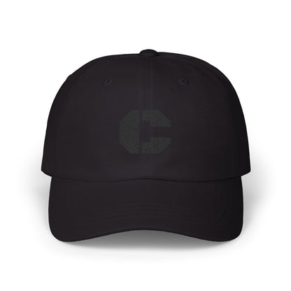 Classic Dad Cap - Casual Style Hat for Fathers, Perfect Gift for Father's Day, Comfortable Dad Hat, Stylish Outdoor Accessory, Everyday Wear