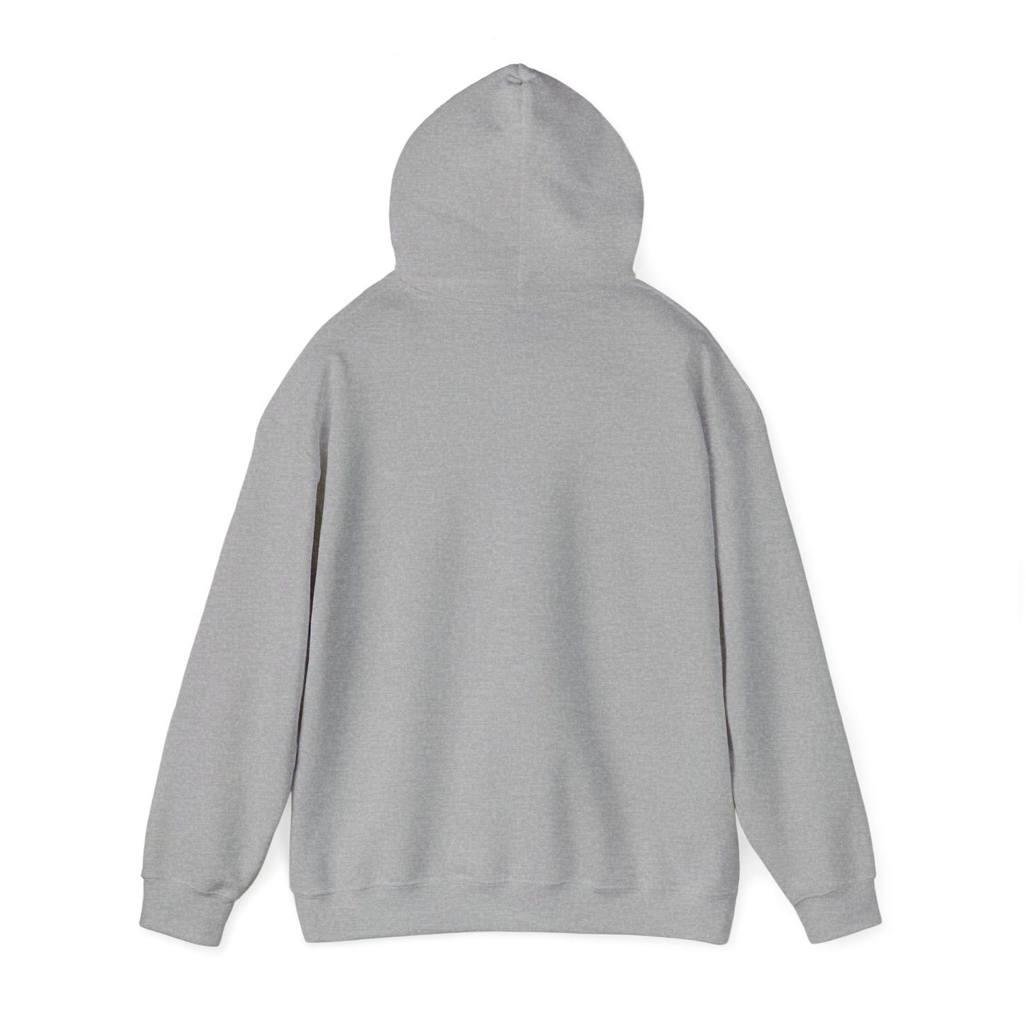 Flower Hoodie