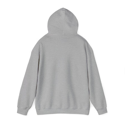 Flower Hoodie