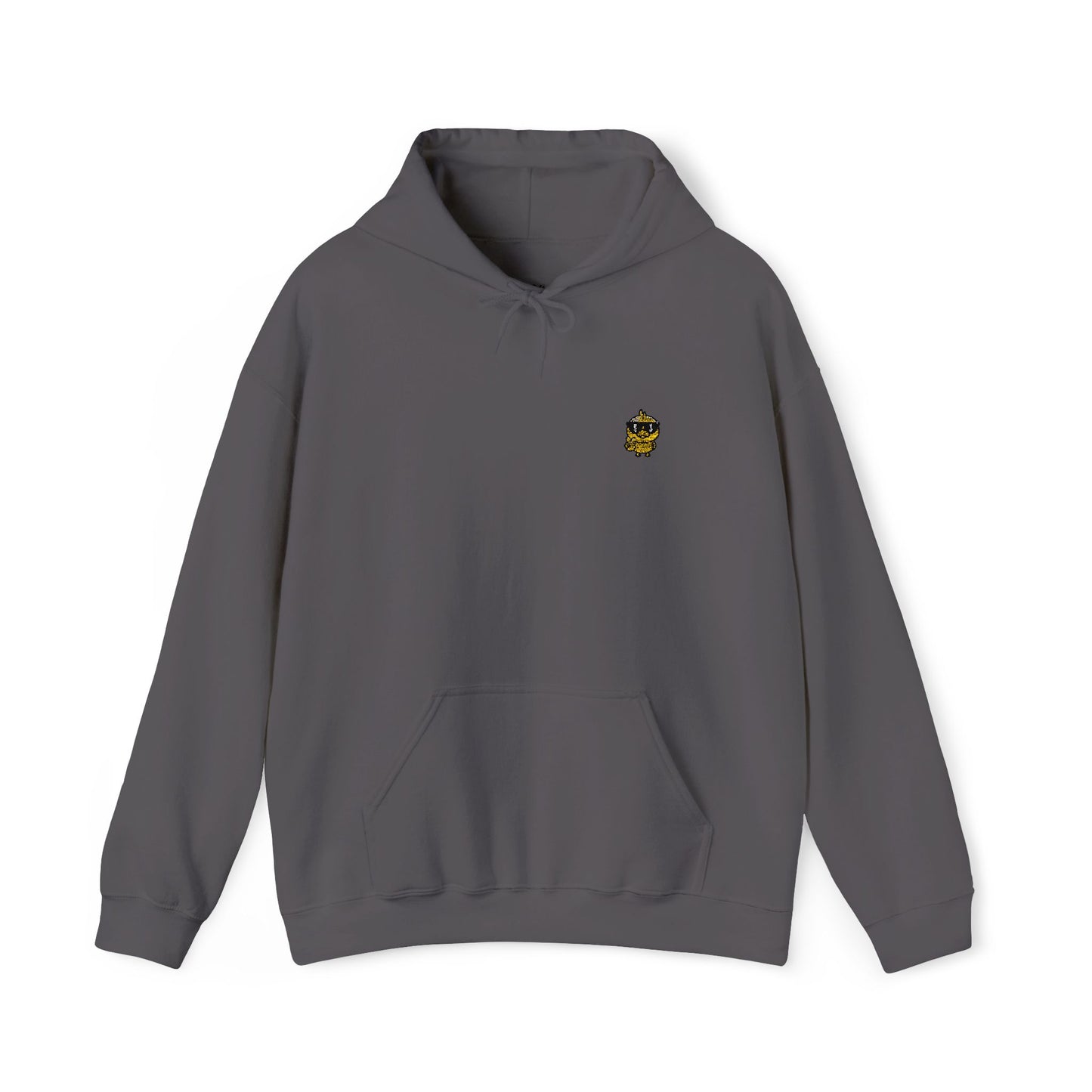 Cool Chick Hoodie