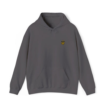 Cool Chick Hoodie