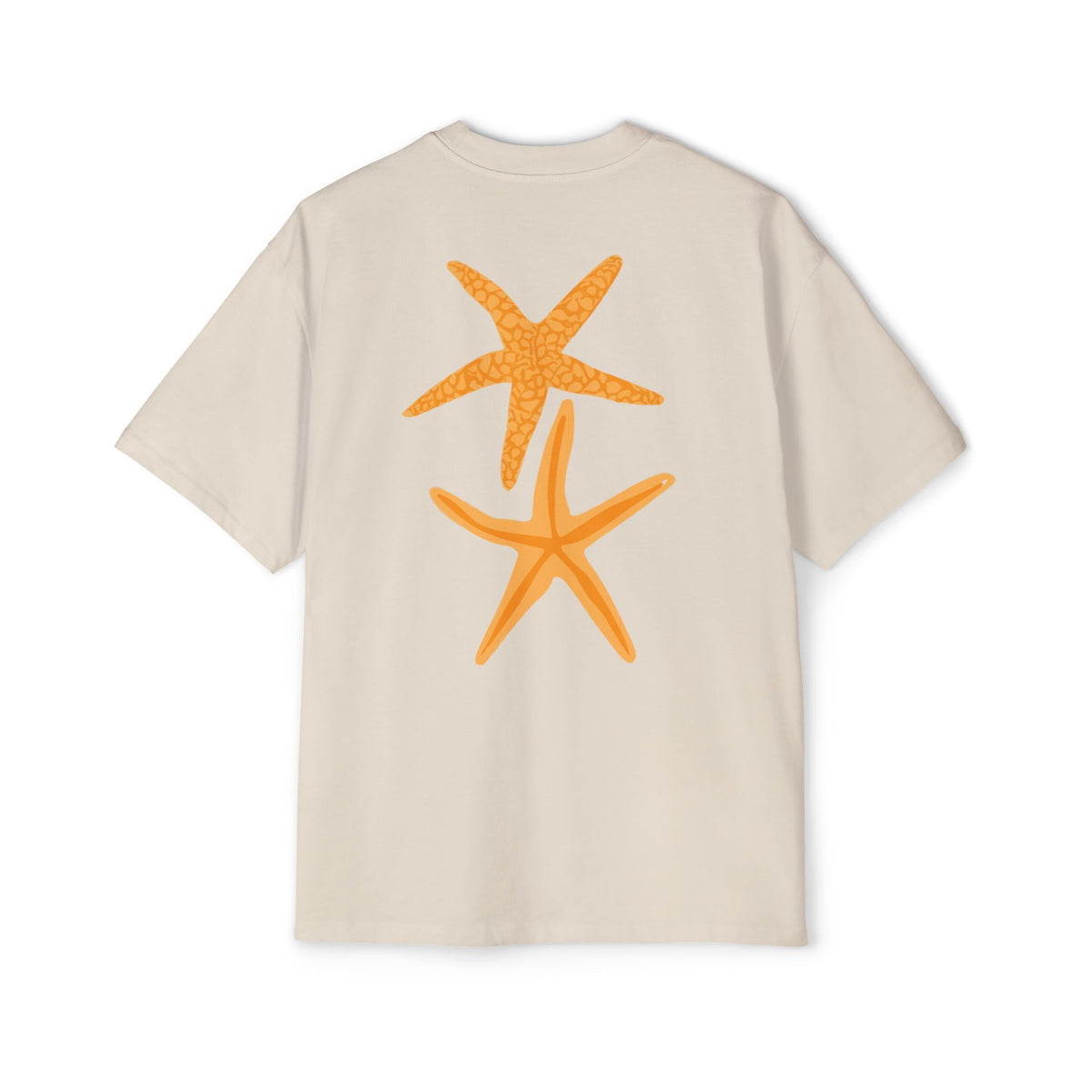 Pastel Sea Sprite Cotton Tee