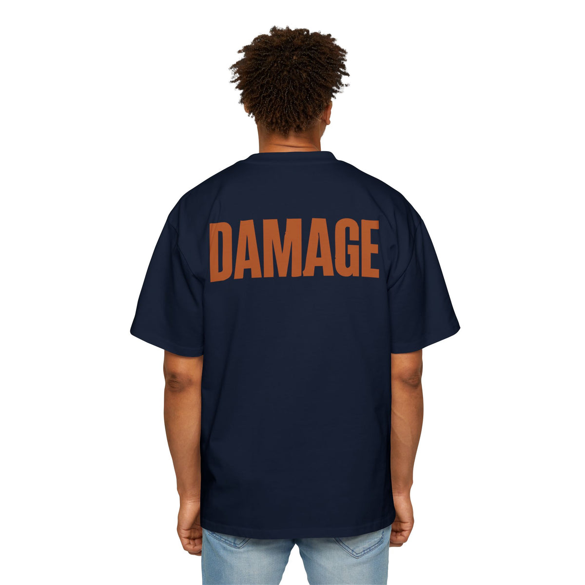 DAMAGE – Power Surge