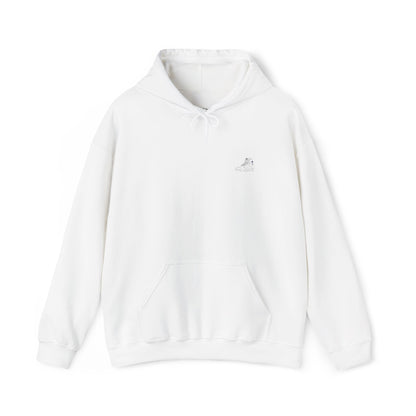 Streetline Highs Hoodie