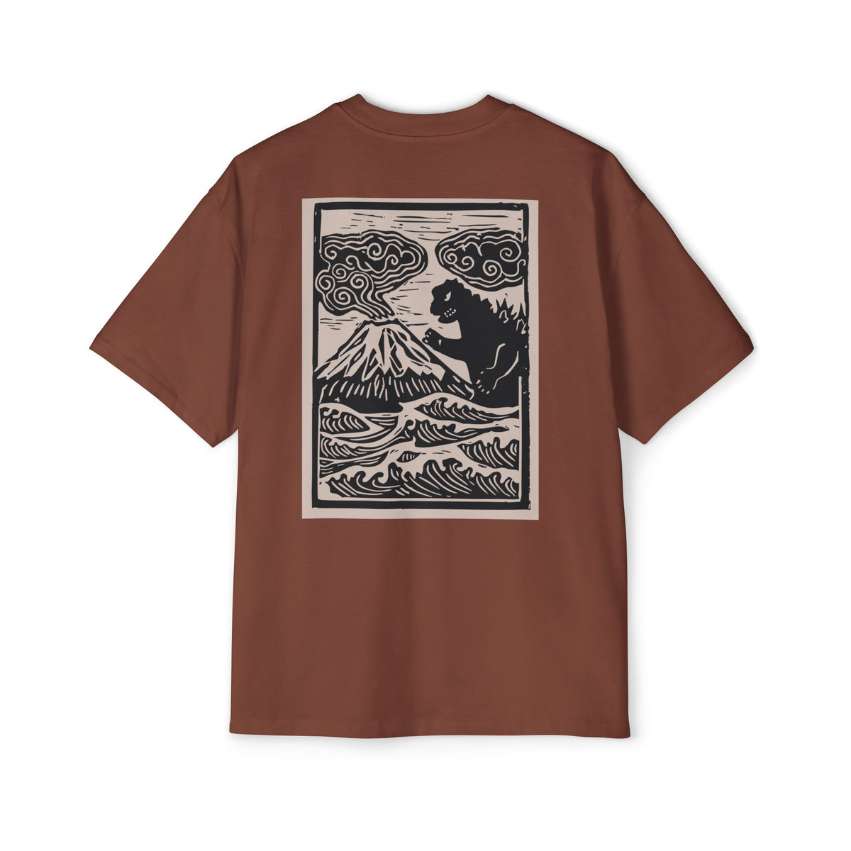 WAVE EATER – When Nature Fights Back
