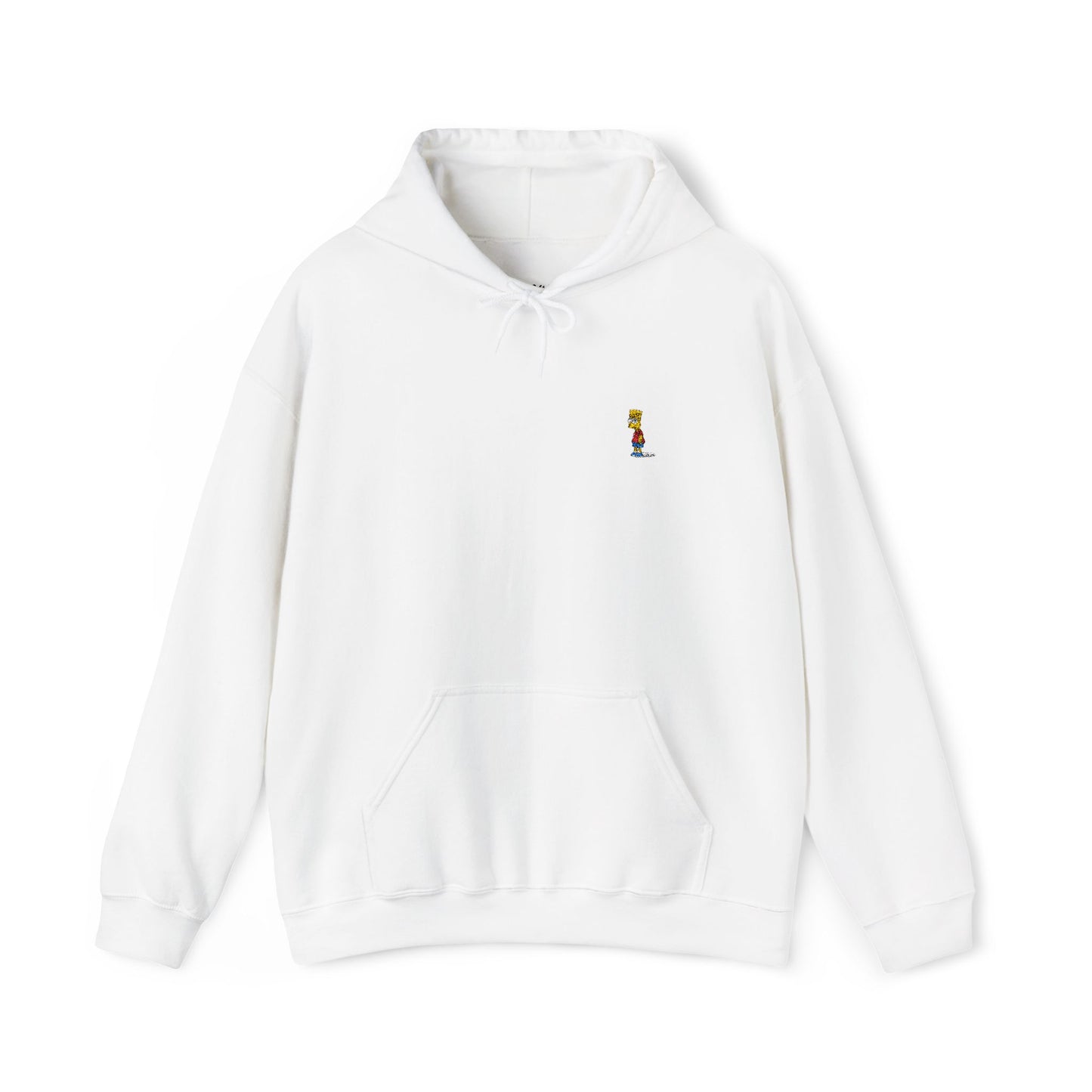 BART SIMPSON Hoodie