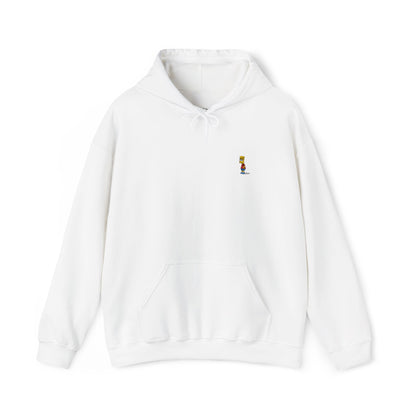 BART SIMPSON Hoodie