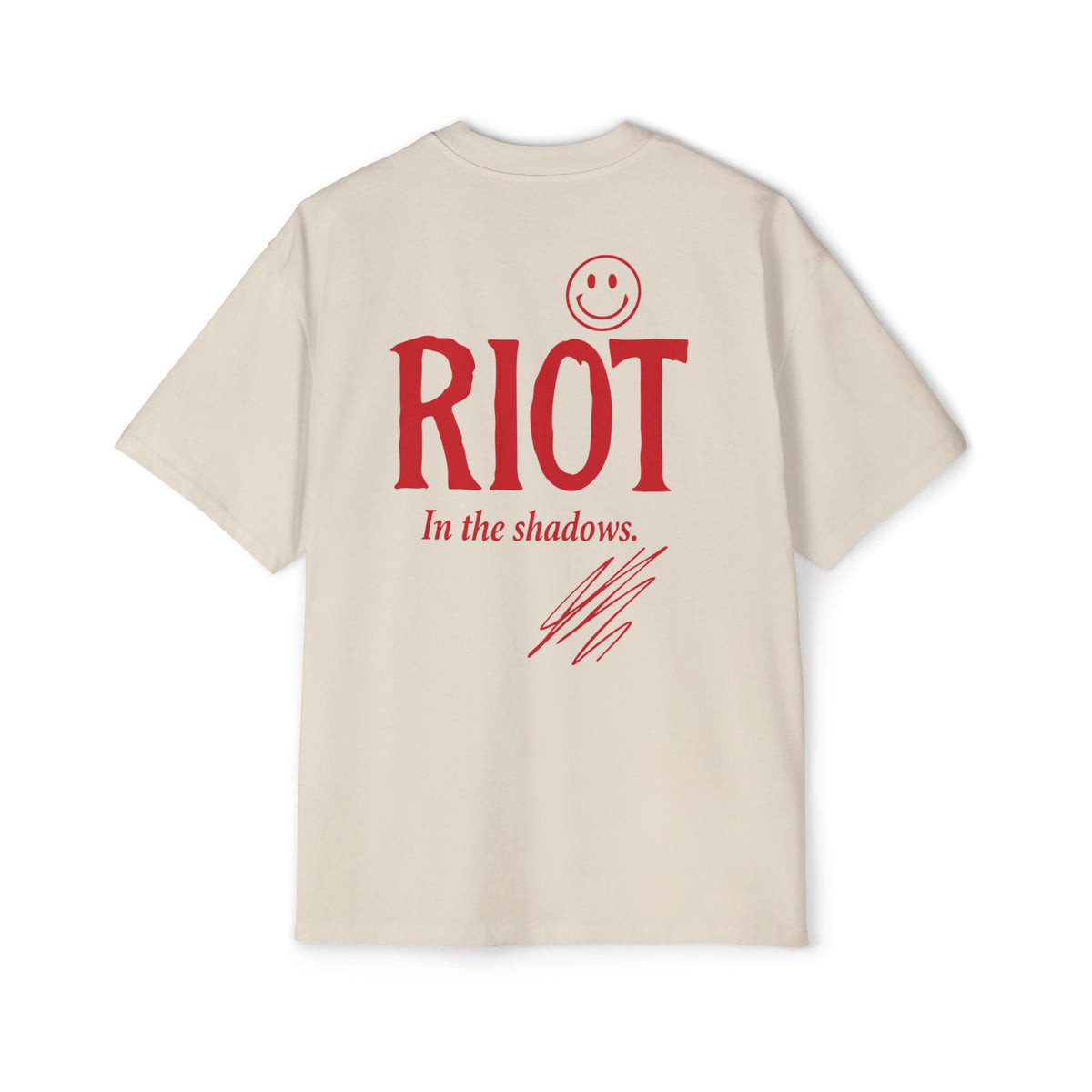 Shadow Riot