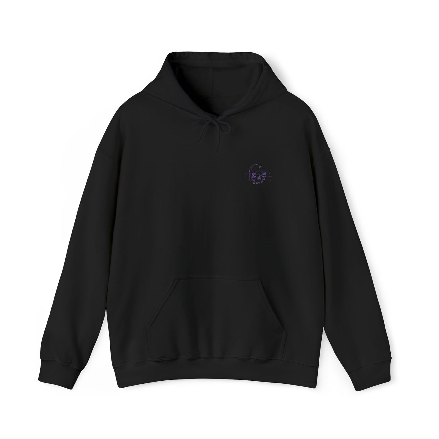 Skull Session Hoodie