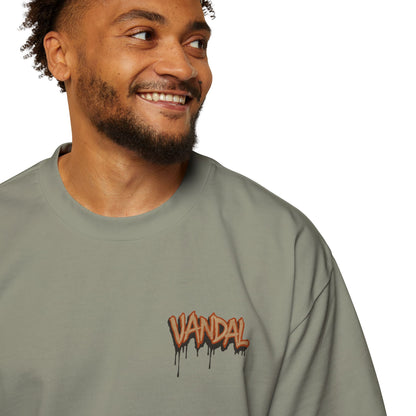 VANDAL – Drip Script