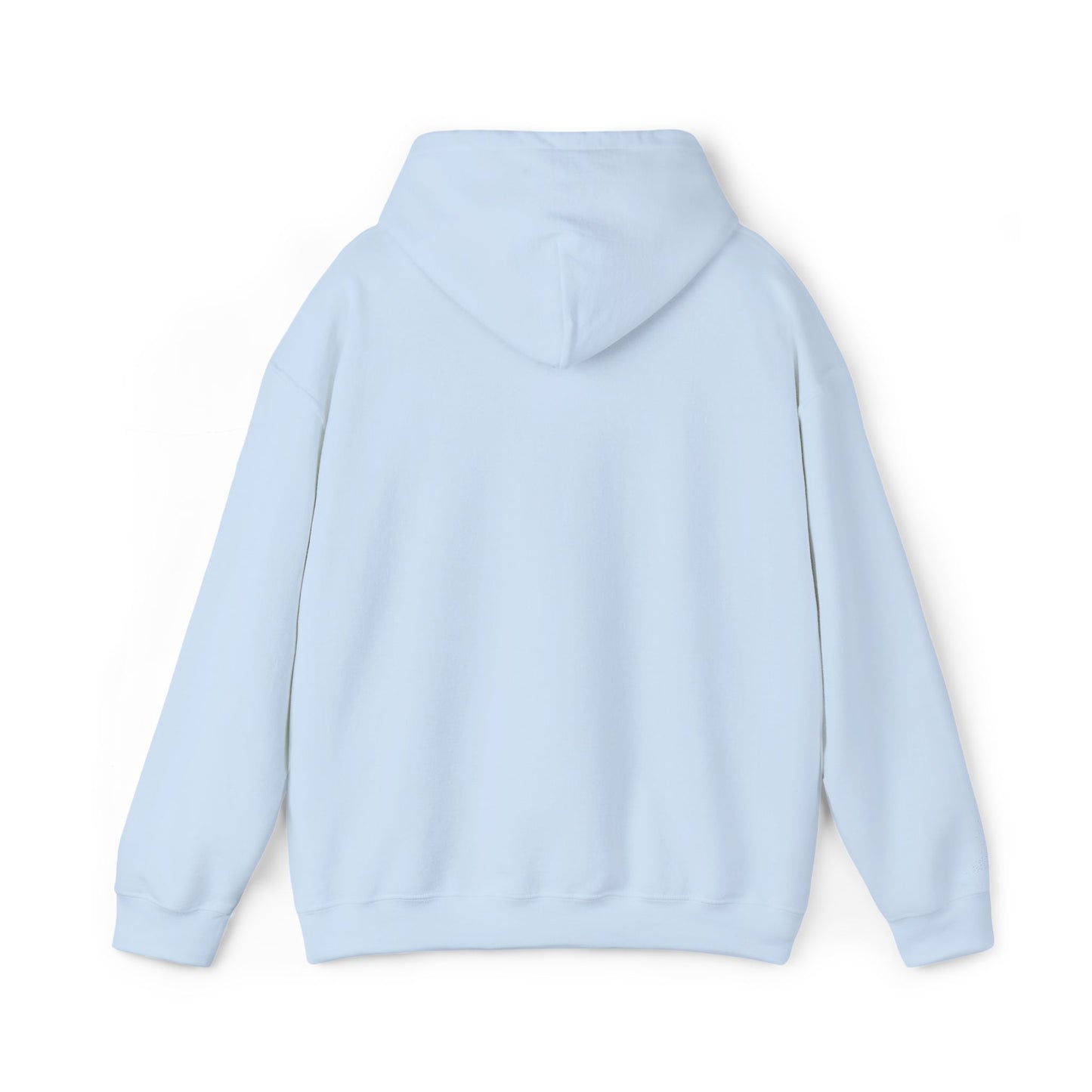 Rebel Bear Hooded Sweatshirt