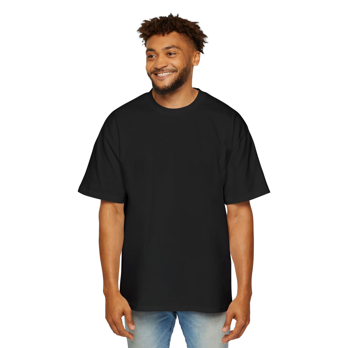The Standard – Crew Wear Classic Tee