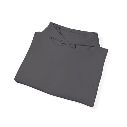 Drawn to Drive Hoodie