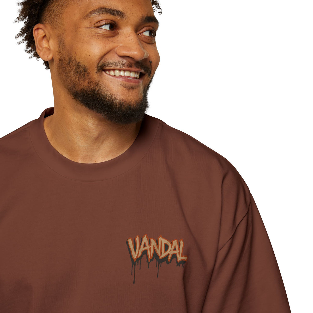 VANDAL – Drip Script