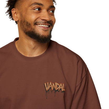VANDAL – Drip Script