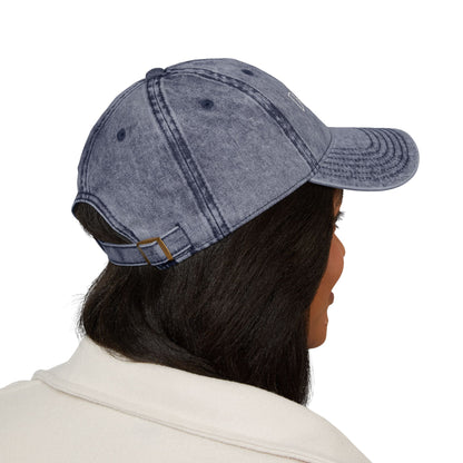 'DEEP END.' Cap - Perfect Gift for Caps Lovers, Trendy Accessories, Casual Outfits, Birthday Gift, Unique Style