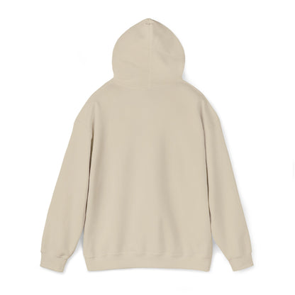 Hanging by a Thread Hoodie