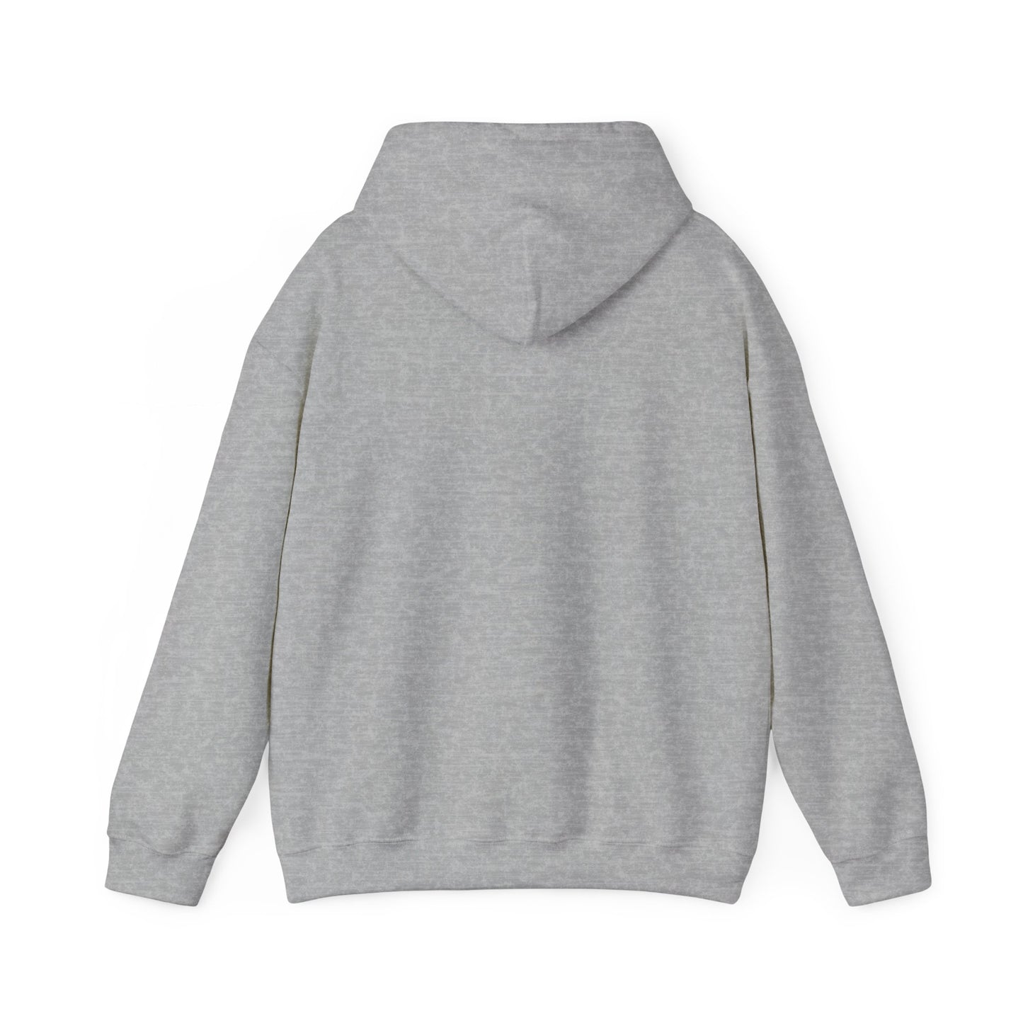Flower Hoodie